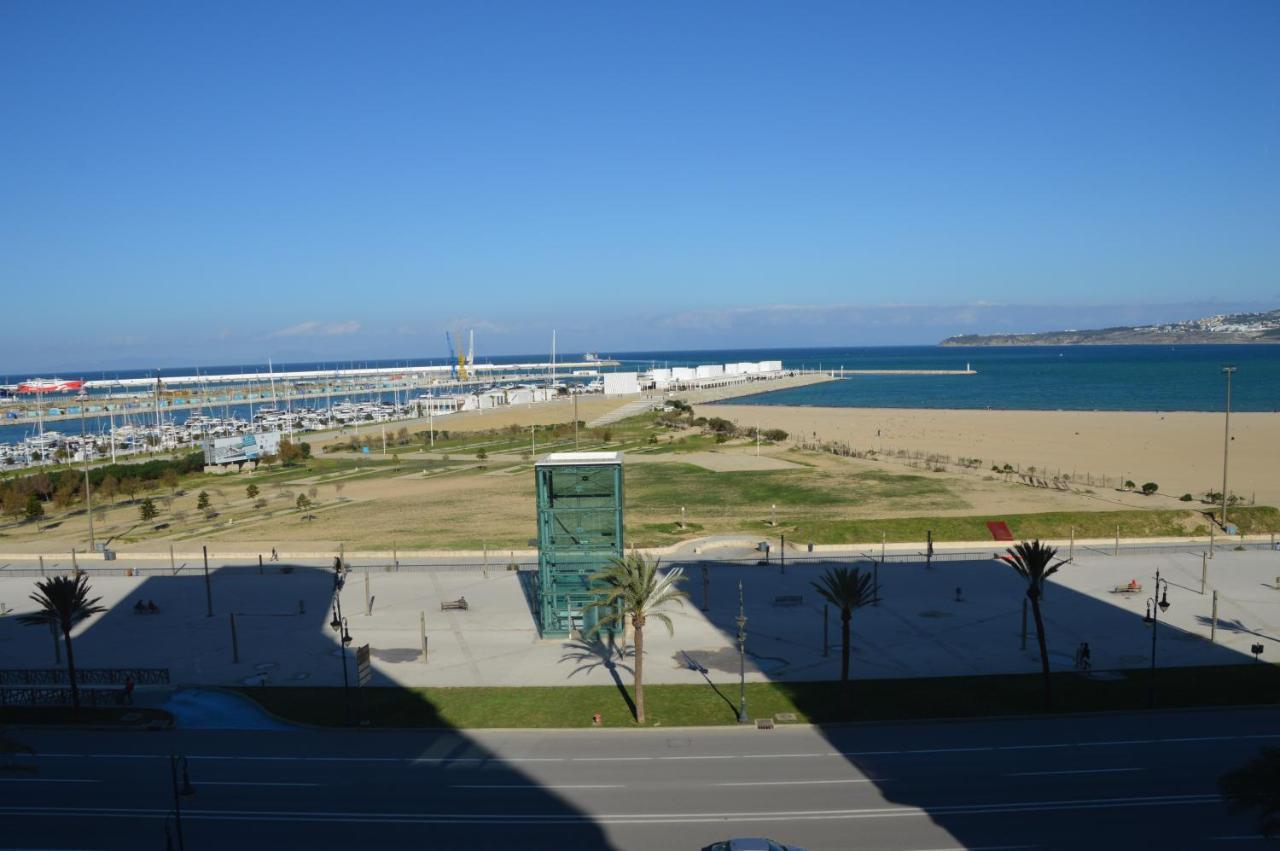 La Baie De Tanger Διαμέρισμα Εξωτερικό φωτογραφία