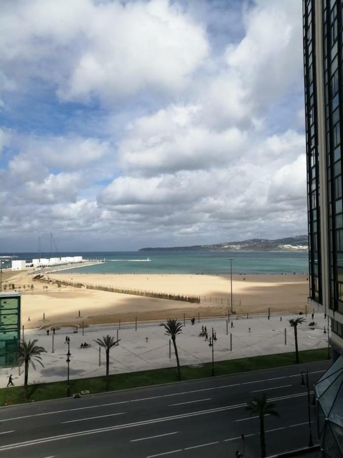 La Baie De Tanger Διαμέρισμα Εξωτερικό φωτογραφία